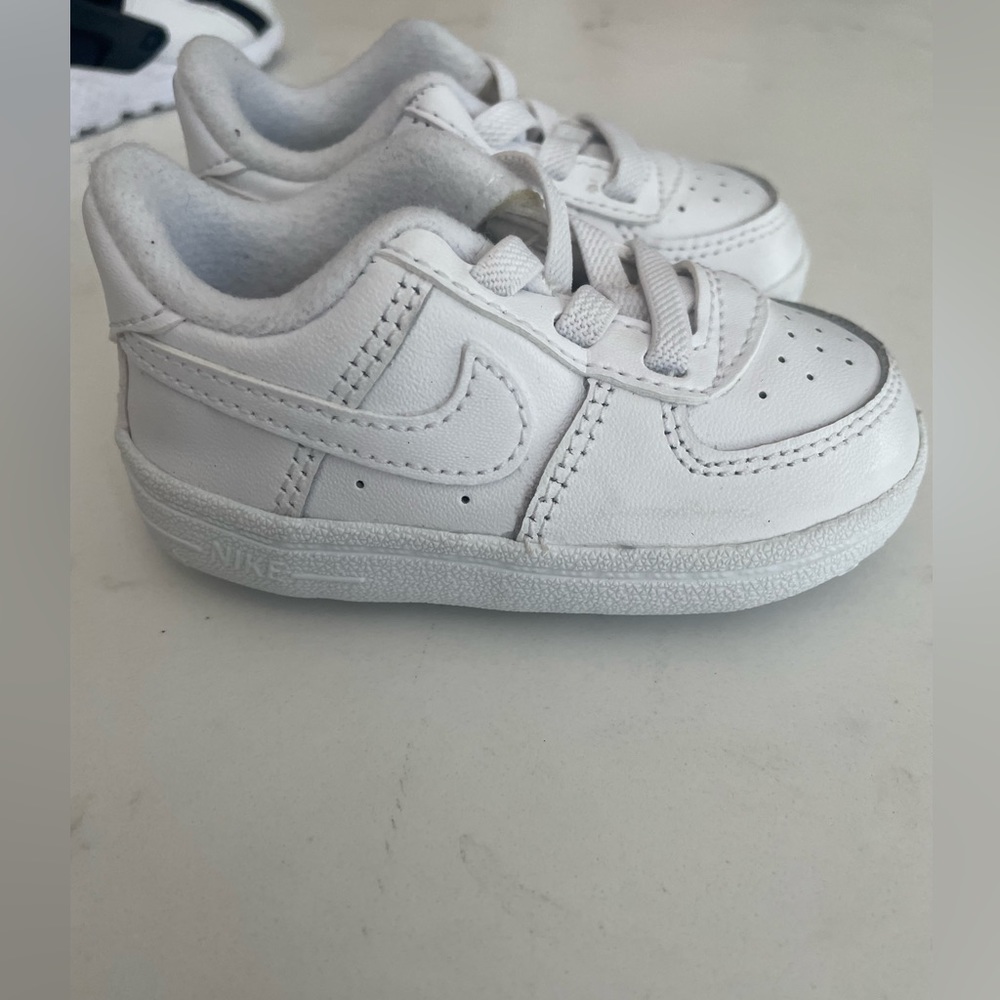 Nike Baby Shoes